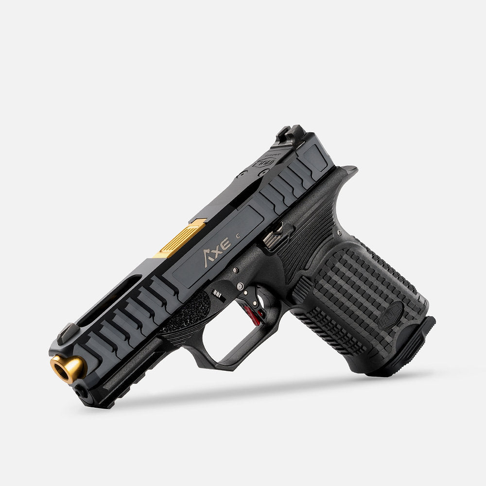AXE C TOMAHAWK