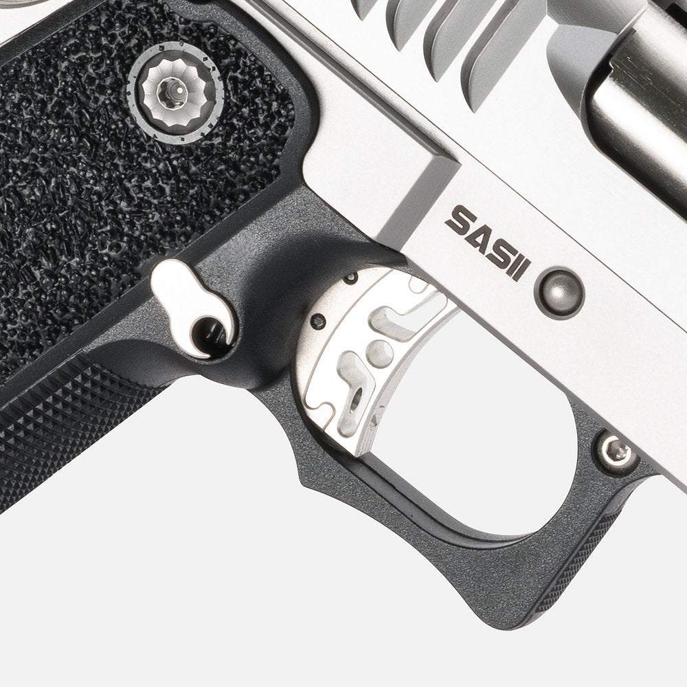 SAS II SL SAW