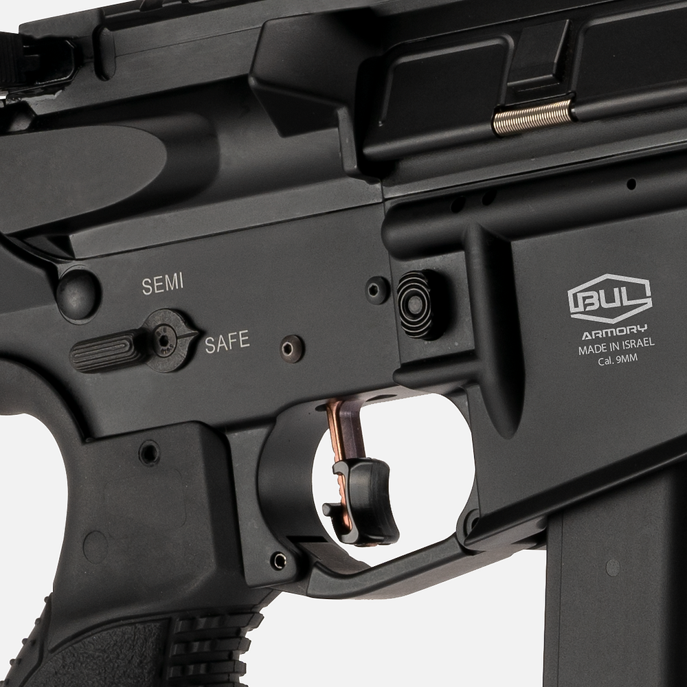 BL9 BLACK