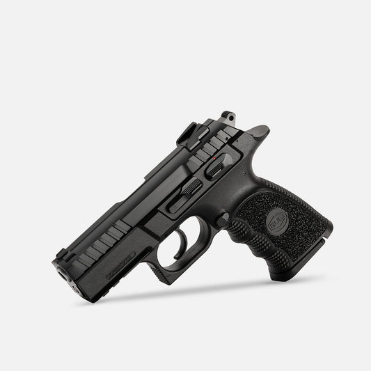 CHEROKEE COMPACT