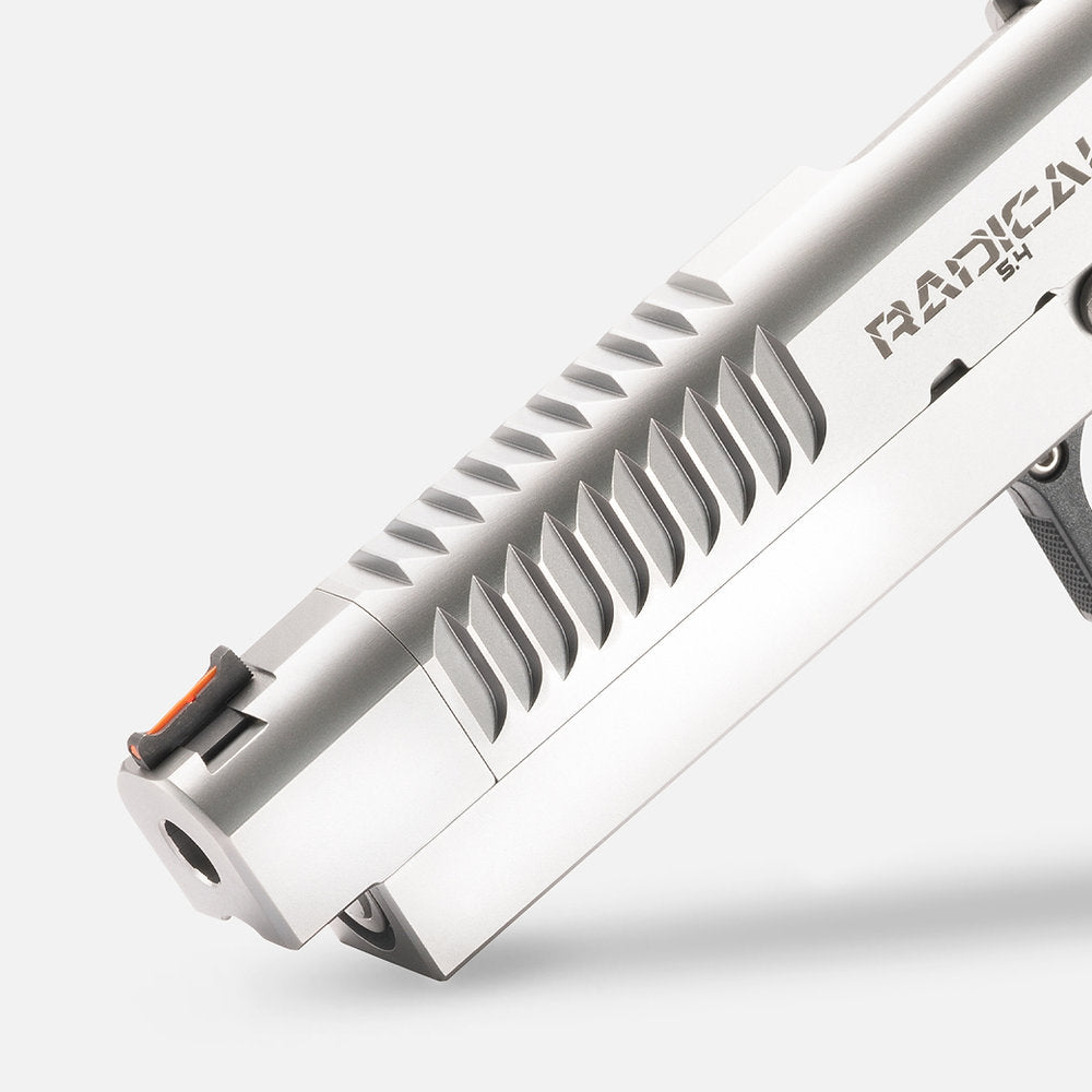 SAS II RADICAL 5.4” Optic Ready