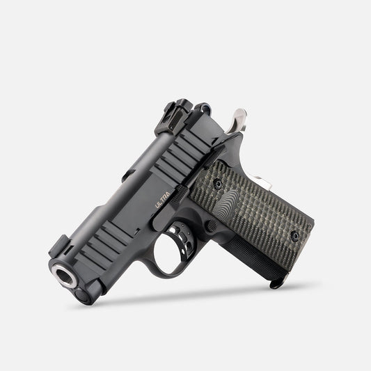 1911 ULTRA