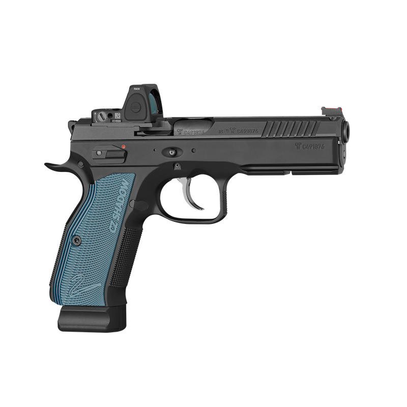 CZ Shadow 2 OR