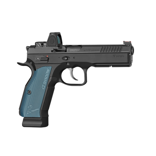 CZ Shadow 2 OR