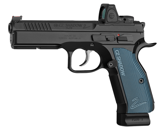 CZ Shadow 2 OR