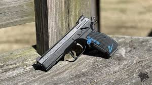 CZ Pistols