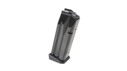 BUL SAS II MATCH 126MM MAGAZINE 9X19