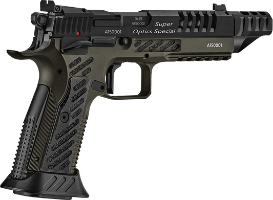AZ-P1 Super Optics Special