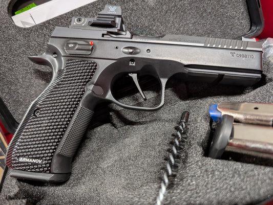 CZ Shadow 2 OR