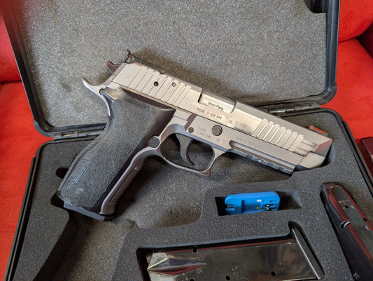 Sig-Sauer 226 X-five