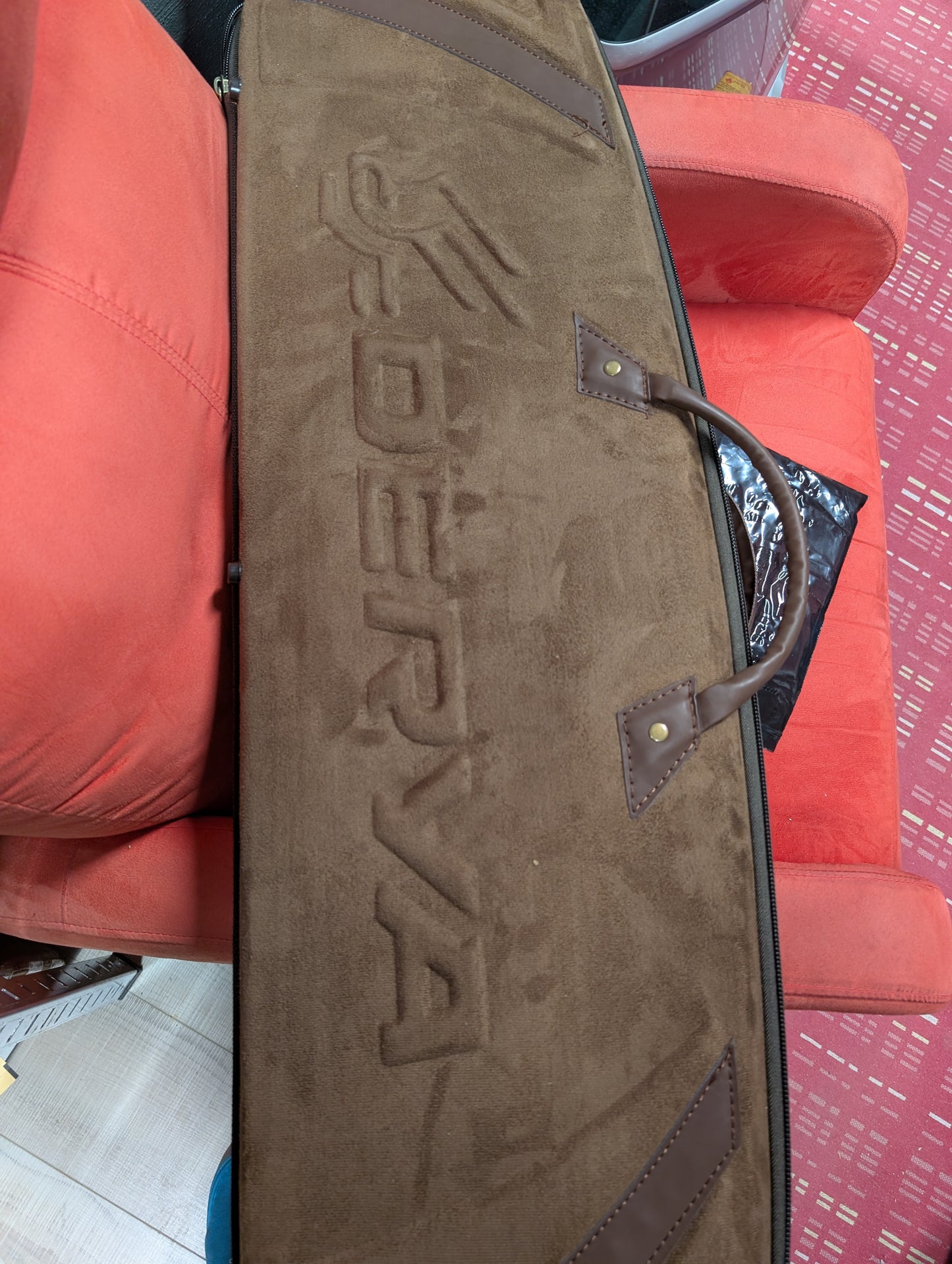 Derya MK-12 AS430 black