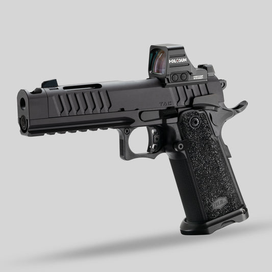 BUL-SAS-II-TAC Comp