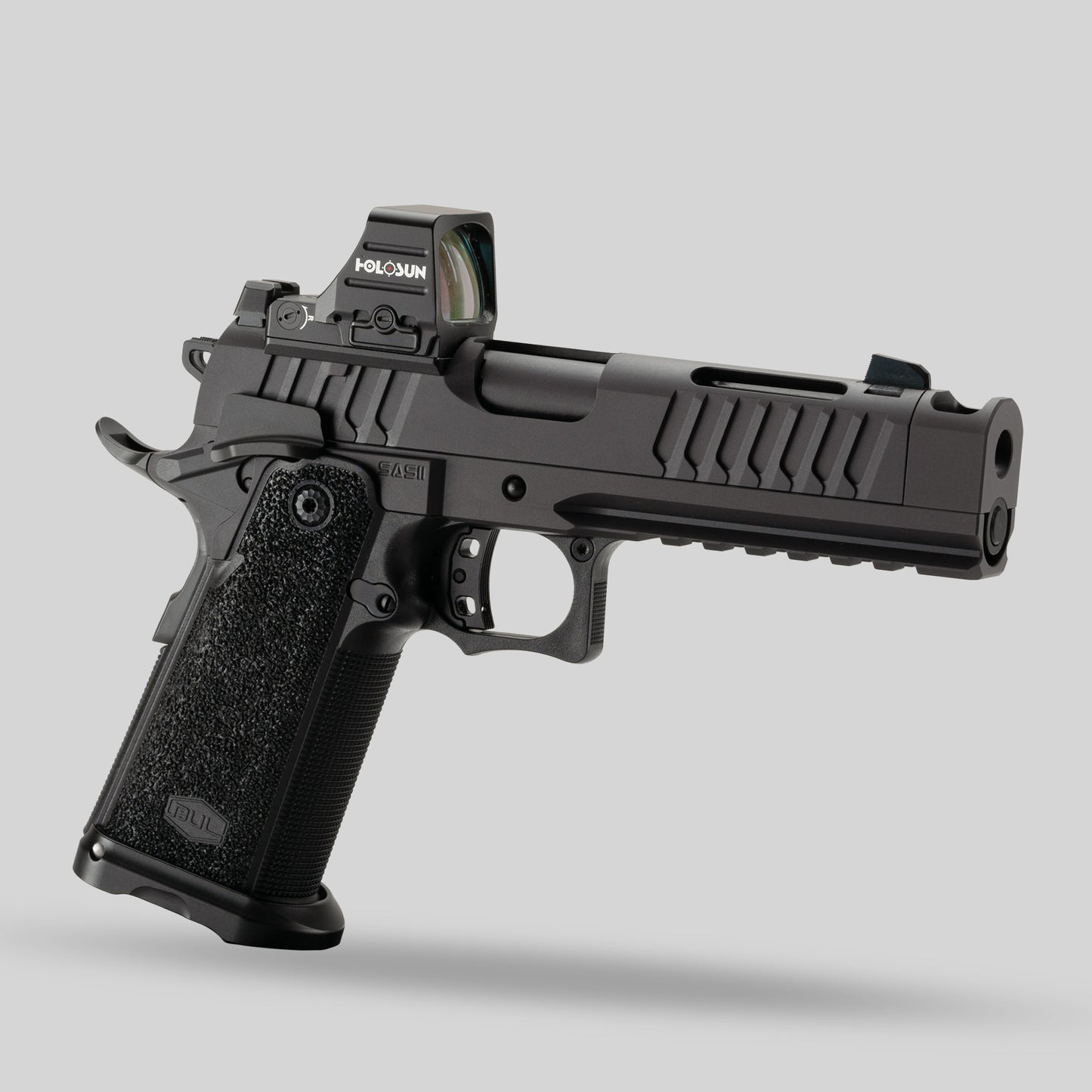 BUL-SAS-II-TAC Comp