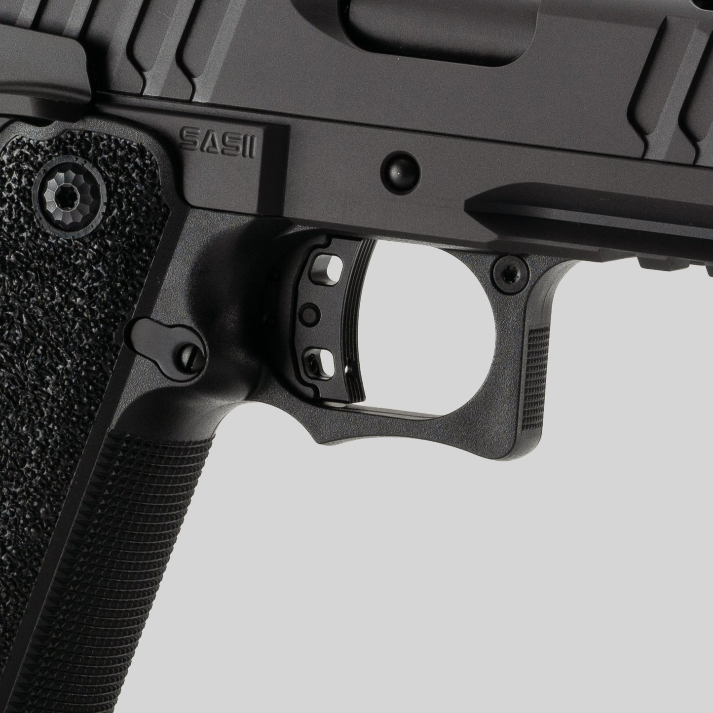 BUL-SAS-II-TAC Comp