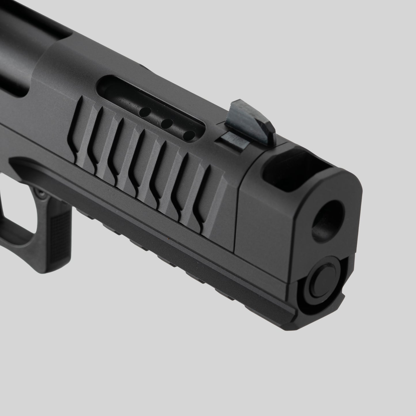 BUL-SAS-II-TAC Comp