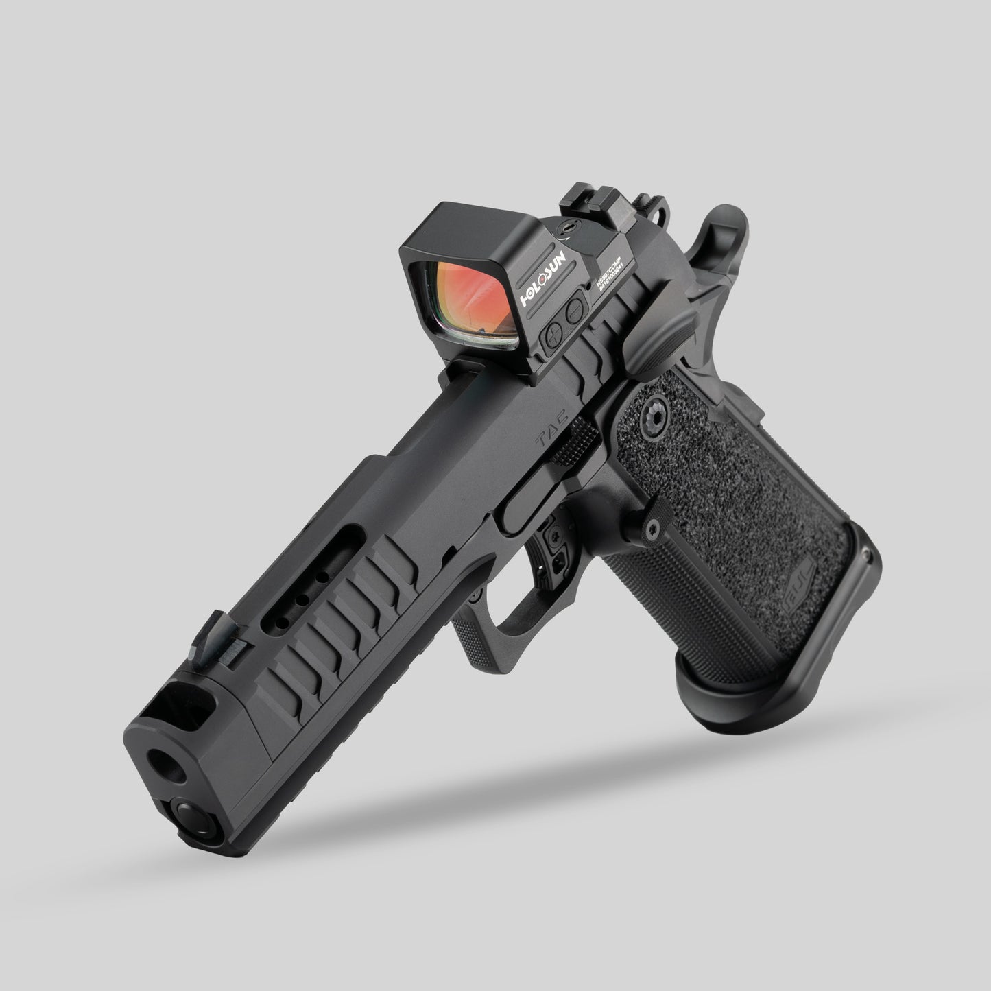 BUL-SAS-II-TAC Comp
