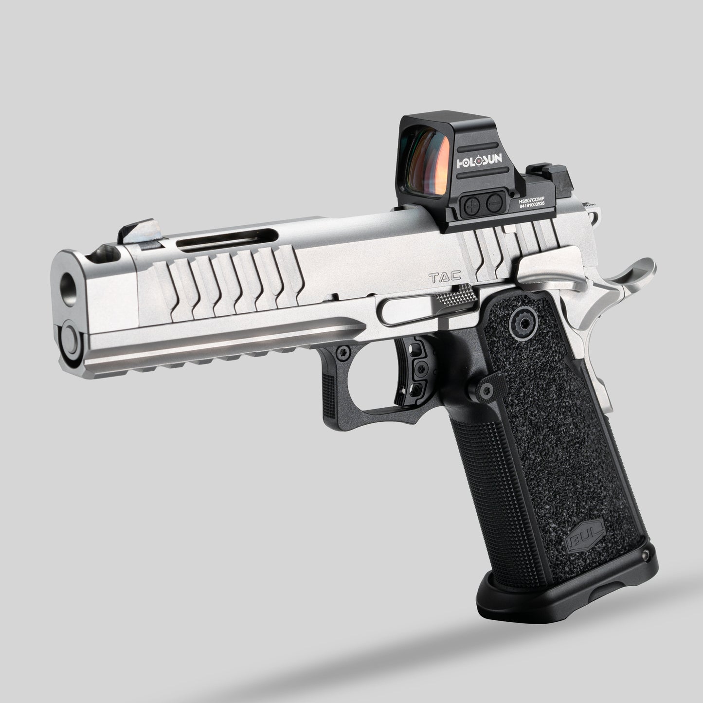 BUL-SAS-II-TAC Comp