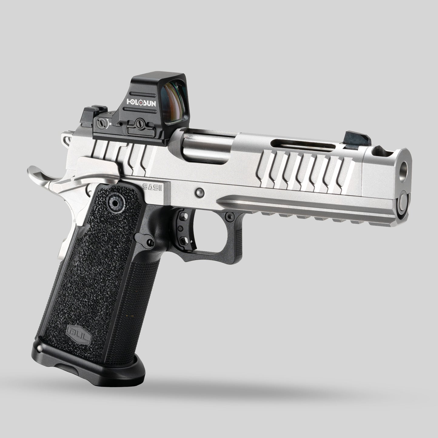 BUL-SAS-II-TAC Comp