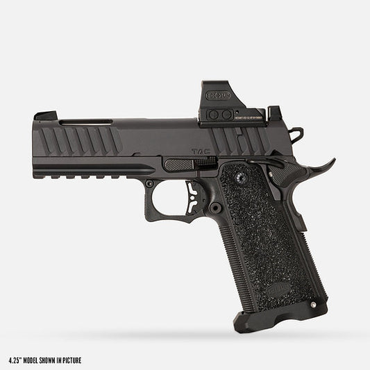 SAS II TAC PRO 5”G2