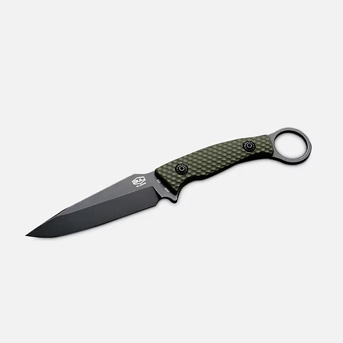 TAC Blade Green