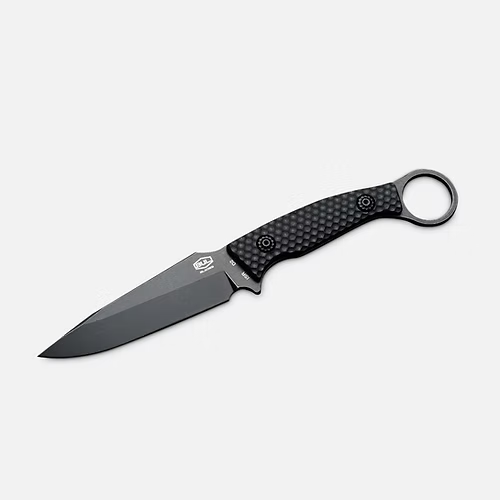 TAC Blade Black