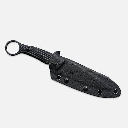TAC Blade Black