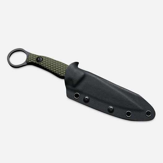 TAC Blade Green