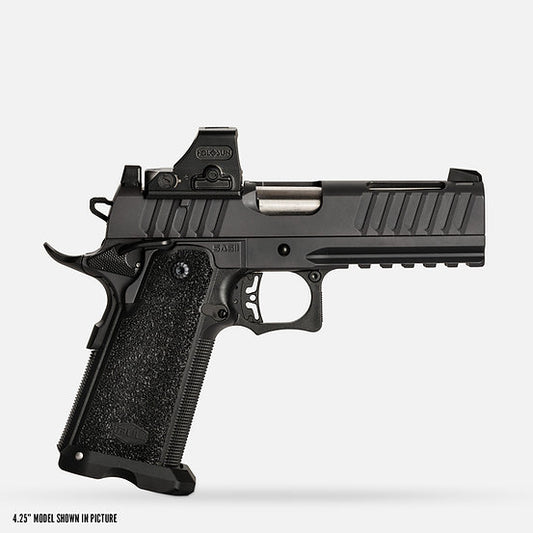 SAS II TAC PRO 4.25”G2