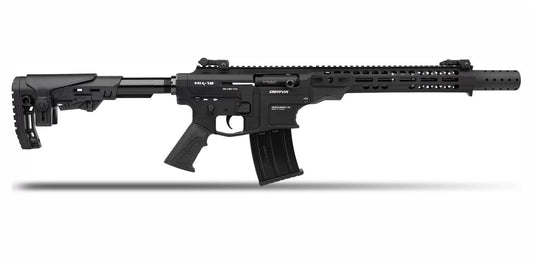 Derya MK-12 AS430 black