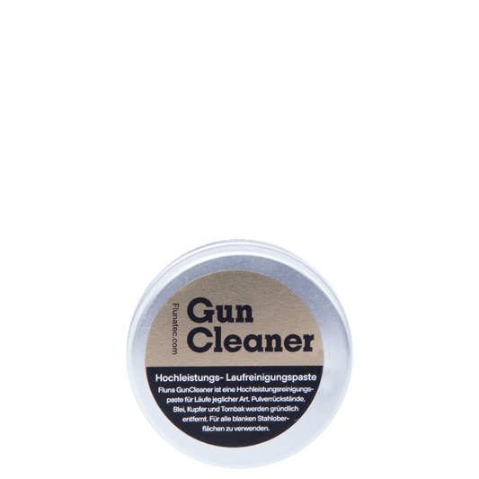 FLUNA GUN CLEANER