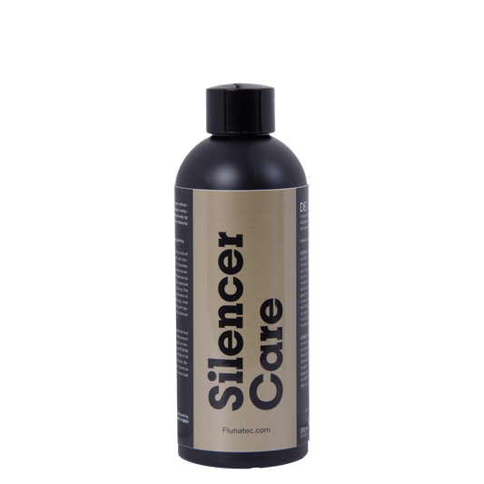 FLUNA SILENCER CARE
