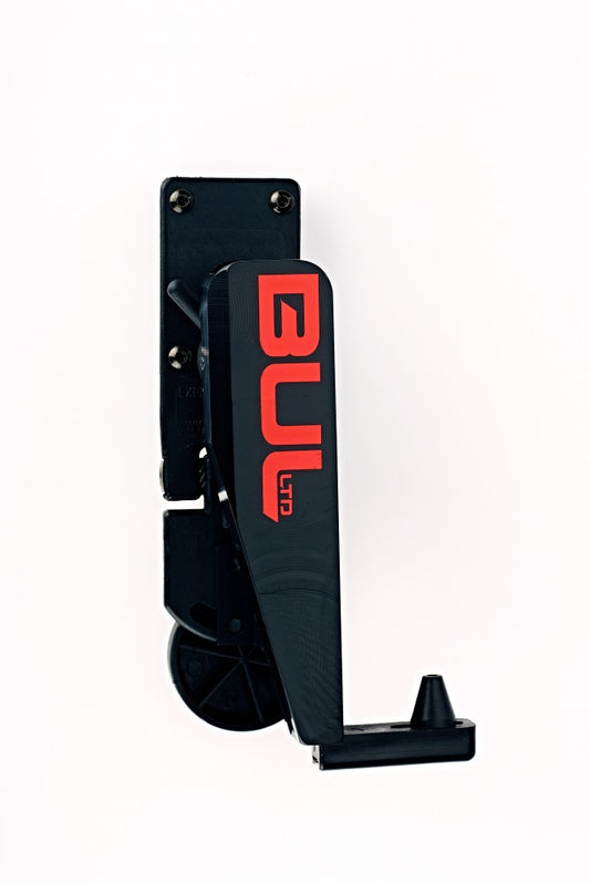 BUL Comptition Holster