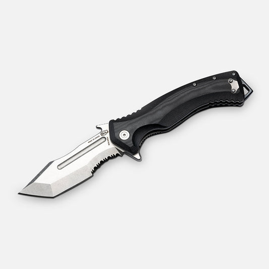 GT30 folding knife