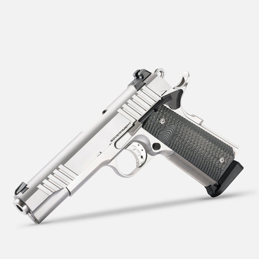 1911 GOVERNMENT