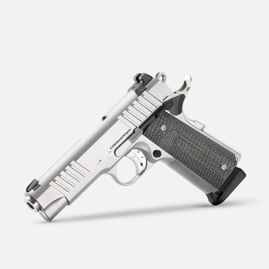 1911 COMMANDER