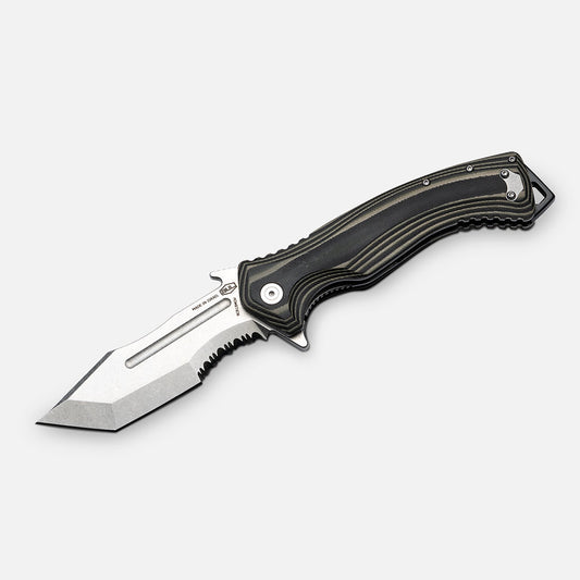 GT30 folding knife